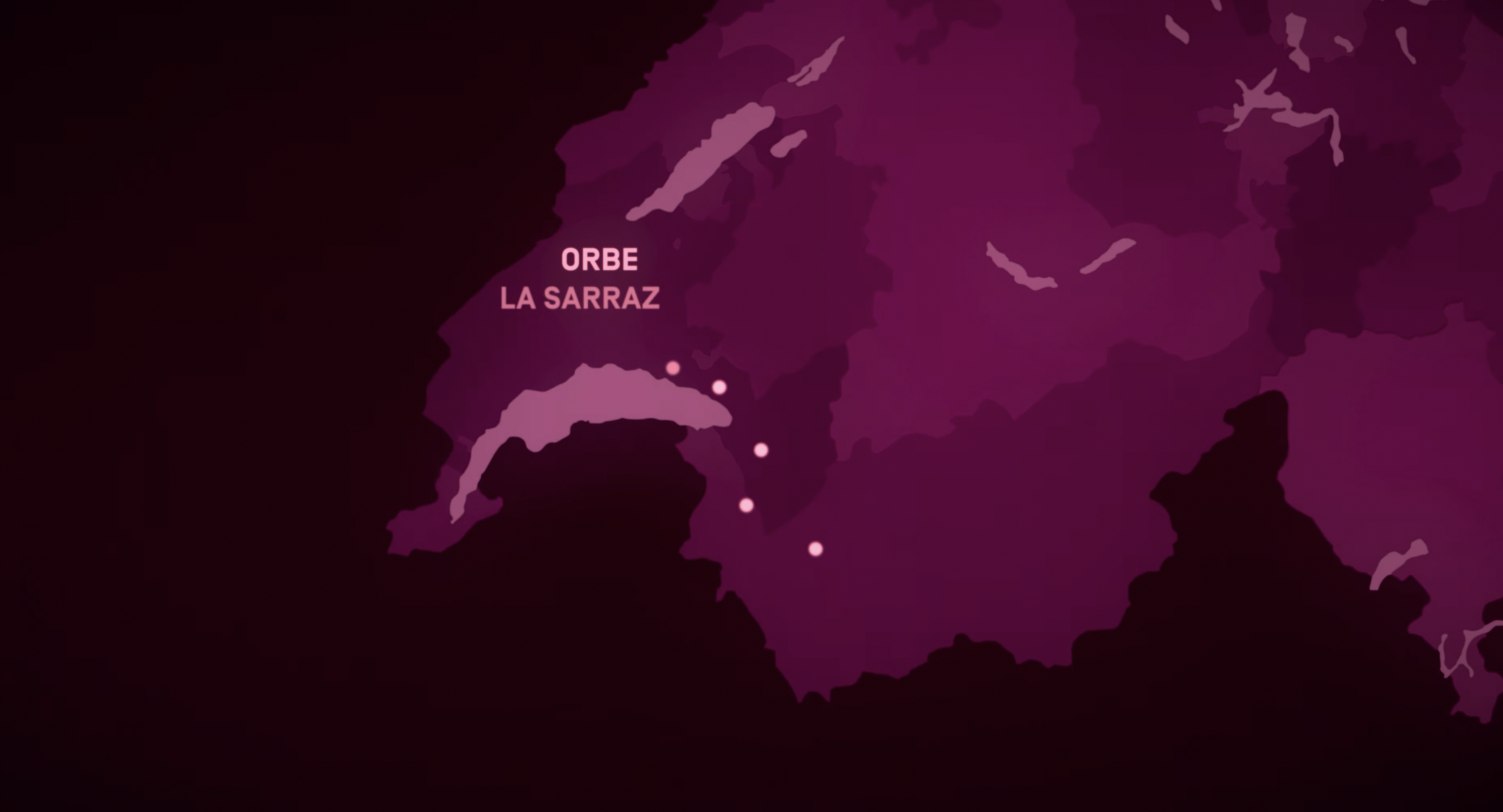 Animation Cinérive