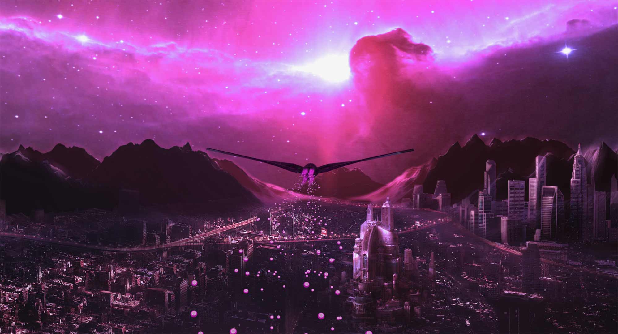 Cosmo A