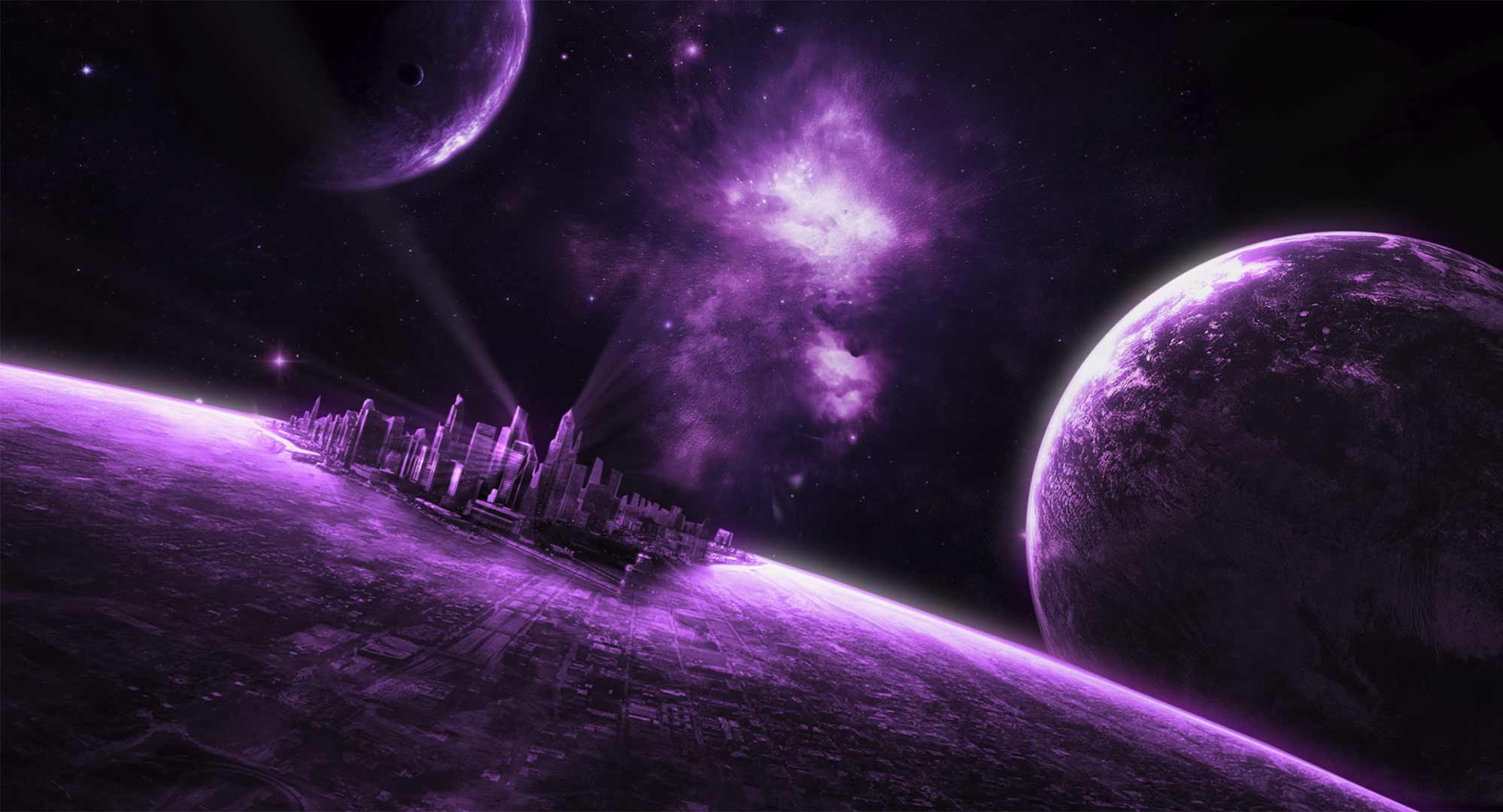 Cosmo B